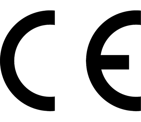 CE Logo